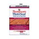 Thompson Waterproofing Semi-Transparent Wood Stain Sedona Red 1gal