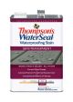 Thompson's Semi-Transparent Coastal Gray W/proofing Wood Stain and  Sealer