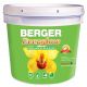 Berger Everglow Low Sheen Emulsion White 1gal