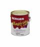 Berger Magicote Oil Buttercup 1gal