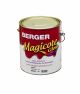 Berger Magicote Oil Taffy 1gal