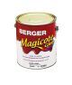 Berger Magicote Oil Rose Coral 1gal