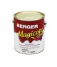 Berger Magicote Oil Aqua Mist 1gal