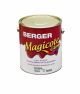 Berger Magicote Oil Gardenia 1gal