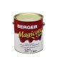 Berger Magicote Oil Off White 1gal