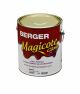 Berger Magicote Oil White 1gal