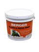 Berger Water Based Floor and Patio Paint Terra Cotta 1gal