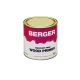 Berger Wood Primer White 1qt