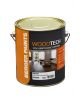 Berger Woodtech Polyurethane Satin Varnish 1gl