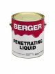 Berger Penetrating Liquid 1gal