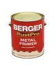 Berger RustPro Metal Primer Red Oxide 1gal
