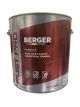 Berger RustPro Gloss Enamel White 1gal