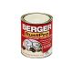 Berger RustPro Gloss Enamel White 1qt