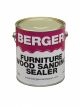 Berger Sanding Sealer 1gal