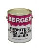 Berger Sanding Sealer 1gal