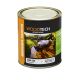 Berger Woodtech Oil Based Wood Stain Dark Oak 1qt