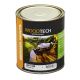 Berger Woodtech Oil Based Wood Stain Light Oak 1qt