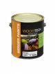 Berger Woodtech Oil Based Wood Stain Walnut 1gal