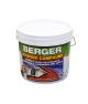 Berger Roof Compound Tile Red 1gal P113684