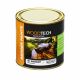 Berger Woodtech Oil Based Wood Stain Brown Mahogany 1qt
