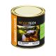 Berger Woodtech Oil Based Wood Stain Brown Mahogany 1qt