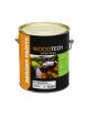 Berger Woodtech Oil Based Wood Stain Brown Mahogany 1gal
