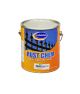 Harris Rust Chem Quick Dry Enamel White 1gal
