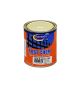Harris Rust Chem Super Gloss Enamel Black 1qt