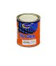 Harris Rust Chem Super Gloss Enamel Black 1qt