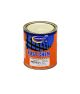 Harris Rust Chem Super Gloss Enamel Mid Blue 1qt