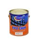 Harris Rust Chem Super Gloss Enamel Fergusson Grey 1gal