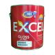 Harris Excel Gloss Oil Paint Off White 1gal