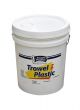 Trowel Plastics 1.0mm Natural 5gal