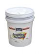 Trowel Plastics Brushing Solution Natural 1.0mm 5gal