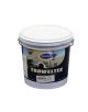 Harris Troweltex Brushing Solution Coral 1gal