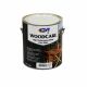 Harris Woodcare High Performance Gloss Poly-Stain Rosewood 1gal