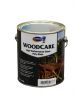 Harris Woodcare High Performance Gloss Poly-Stain Teak 1gal