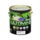 Harris Ulttima Plus Flat Emulsion Bright White 1gal