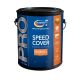 PRO. Speed Cover Eggshell Exterior Emulsion Master 1 Gallon
