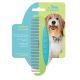 U Groom Pet Comb Rotating Pin 5-1/2in. (US134811)