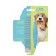 U Groom Pet Comb Rotating Pin 7-1/4 in. (US134812)