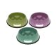 Pet Bowl Assorted Colours 234 x 65mm (847-13859)