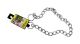 Chain Choke Dog 3.5mm x 20in (8002032)