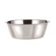 Pet Dish Stainless Steel 5qt (8209363)