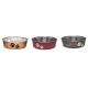 Bella Pet Dish Medium Assorted (8361370)
