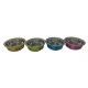 Dog Bowl 14 cm Assorted Colours (A12650100)