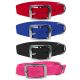 Nylon Collar 1/2in x 14in Assorted (each)