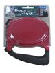 Dog Leash Retractable 26ft (8299240)
