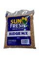 Sunfresh Budgie Mix 2LB