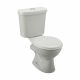 Toilet P-Trap American Push Button FV P158-BL